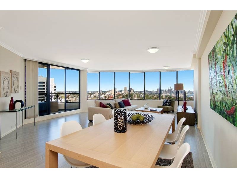 2008/1 Sergeants Lane, St Leonards NSW 2065