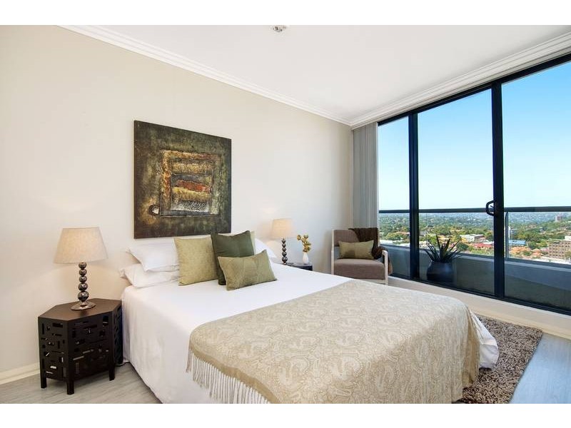 2008/1 Sergeants Lane, St Leonards NSW 2065