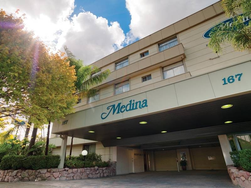 3/167 Willoughby Road, Naremburn NSW 2065