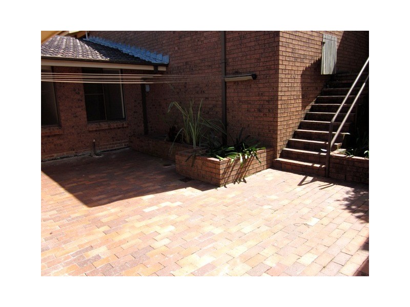 12/10 Willandra Street, Lane Cove NSW 2066