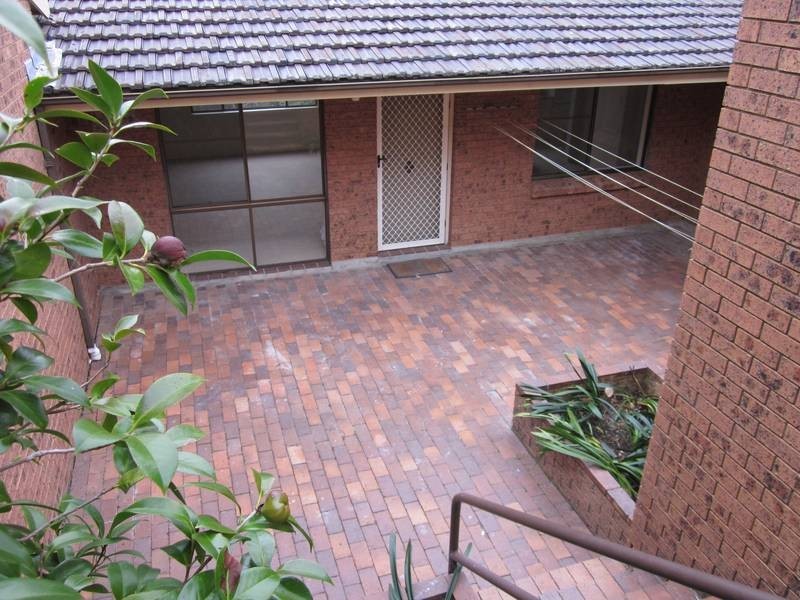 12/10 Willandra Street, Lane Cove NSW 2066