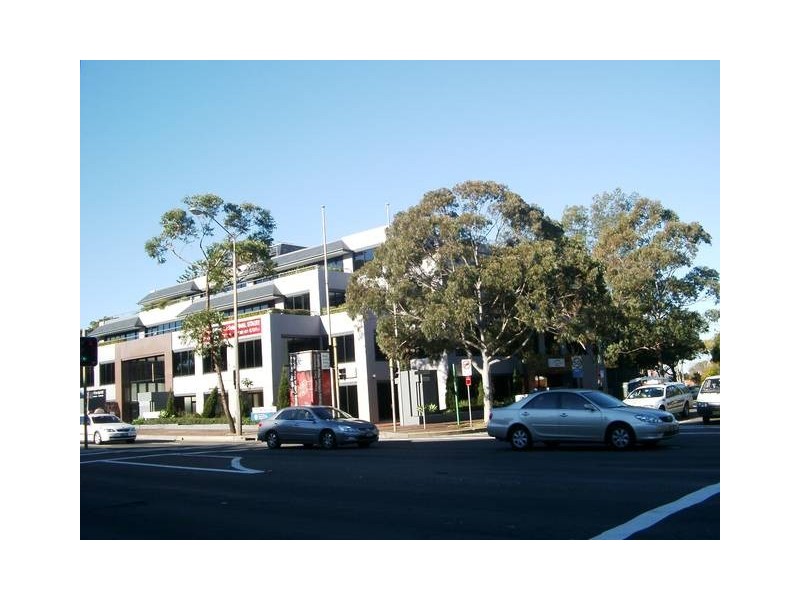 6/357 Military Road, Mosman NSW 2088