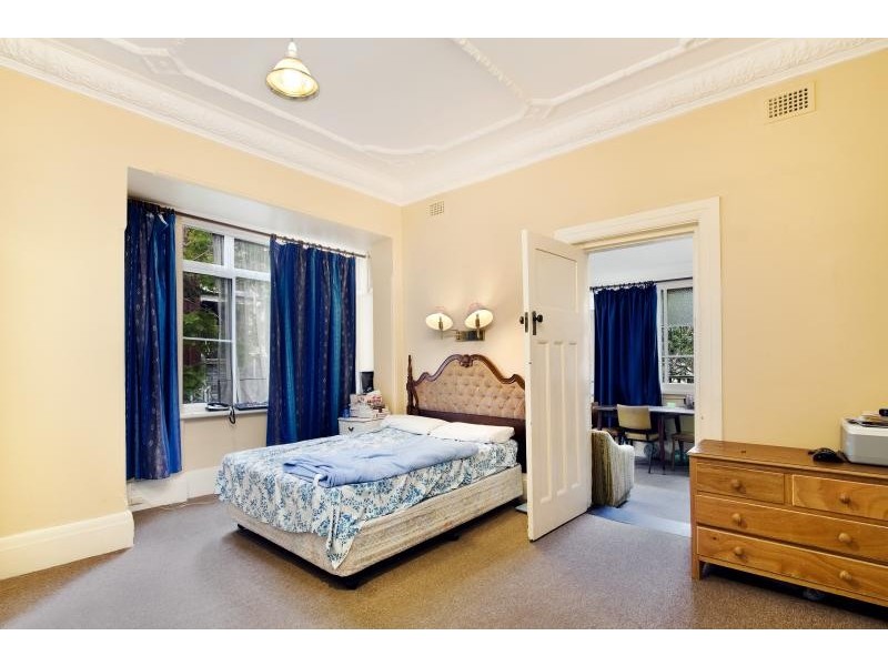 7, 9& 11 Park Road, St Leonards NSW 2065