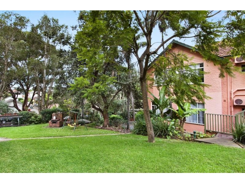 7, 9& 11 Park Road, St Leonards NSW 2065