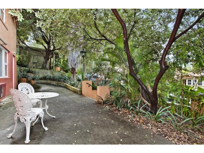 7, 9& 11 Park Road, St Leonards NSW 2065