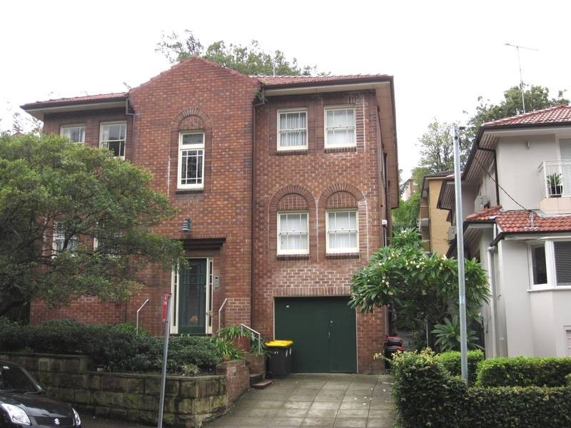 1/37 Rawson Street, Neutral Bay NSW 2089