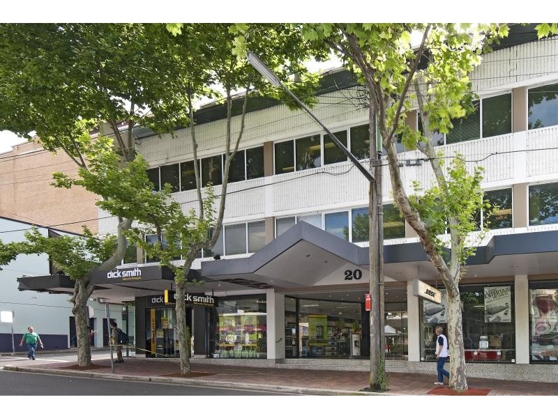 Suite 8/20 Young Street, Neutral Bay NSW 2089