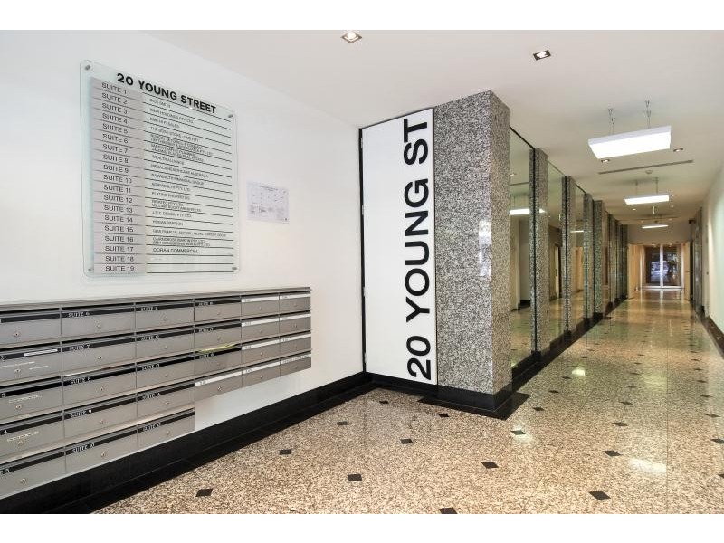 Suite 8/20 Young Street, Neutral Bay NSW 2089