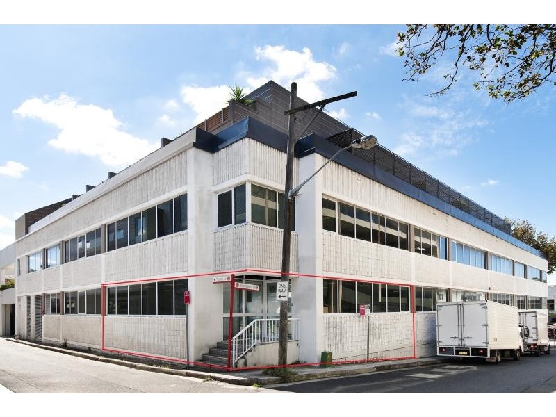 Suite 8/20 Young Street, Neutral Bay NSW 2089