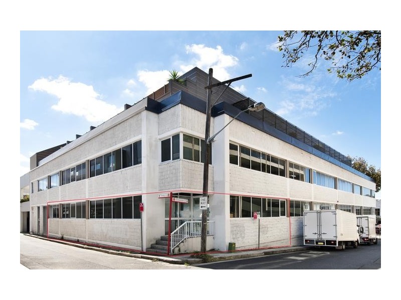 Suite 8&9/20 Young Street, Neutral Bay NSW 2089