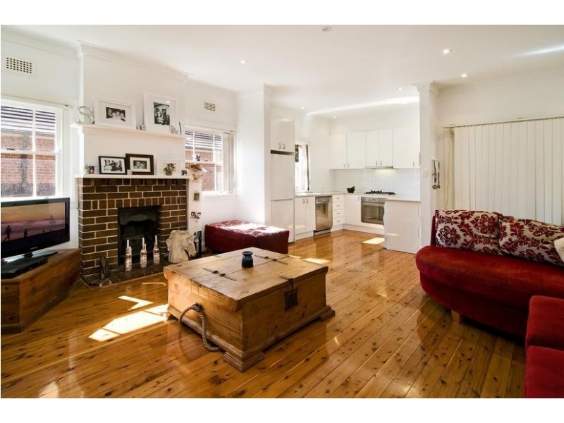 3/37 Rawson Street, Neutral Bay NSW 2089