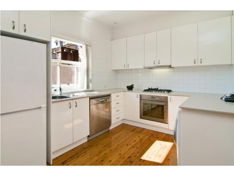 3/37 Rawson Street, Neutral Bay NSW 2089