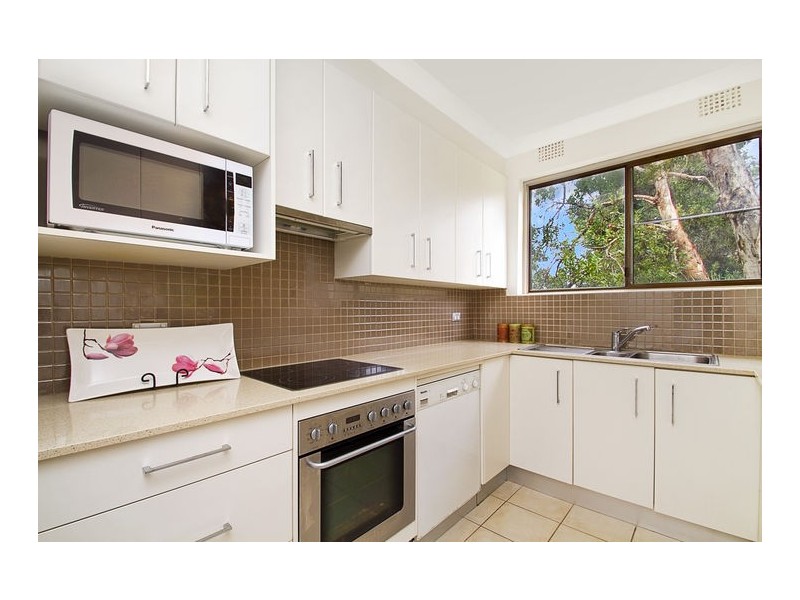 1/19 Crows Nest Road, Waverton NSW 2060
