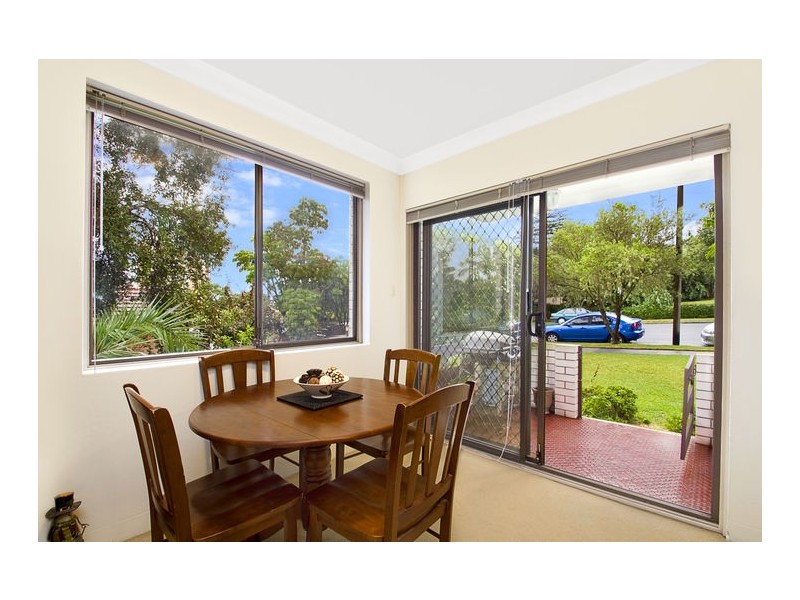 1/19 Crows Nest Road, Waverton NSW 2060
