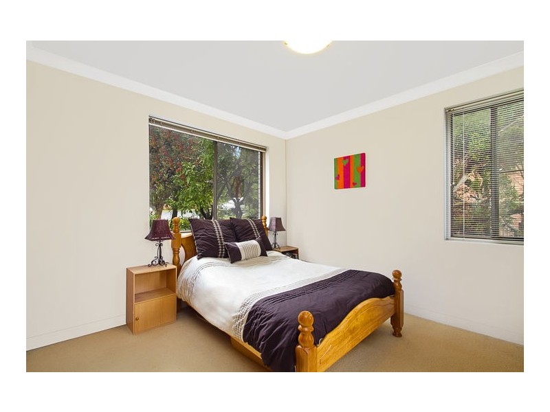 1/19 Crows Nest Road, Waverton NSW 2060
