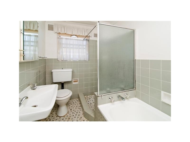 5/16 McKye Street, Waverton NSW 2060