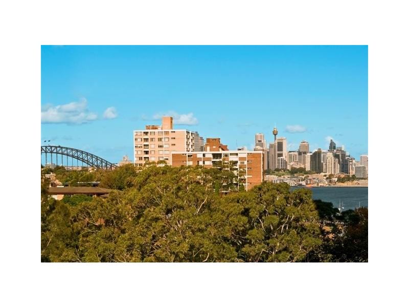 5/16 McKye Street, Waverton NSW 2060