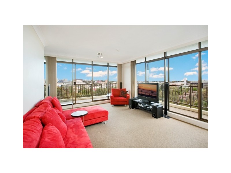 10c/3 Jersey Road, Artarmon NSW 2064