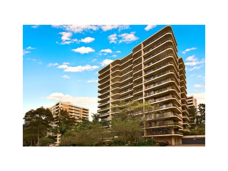 10c/3 Jersey Road, Artarmon NSW 2064