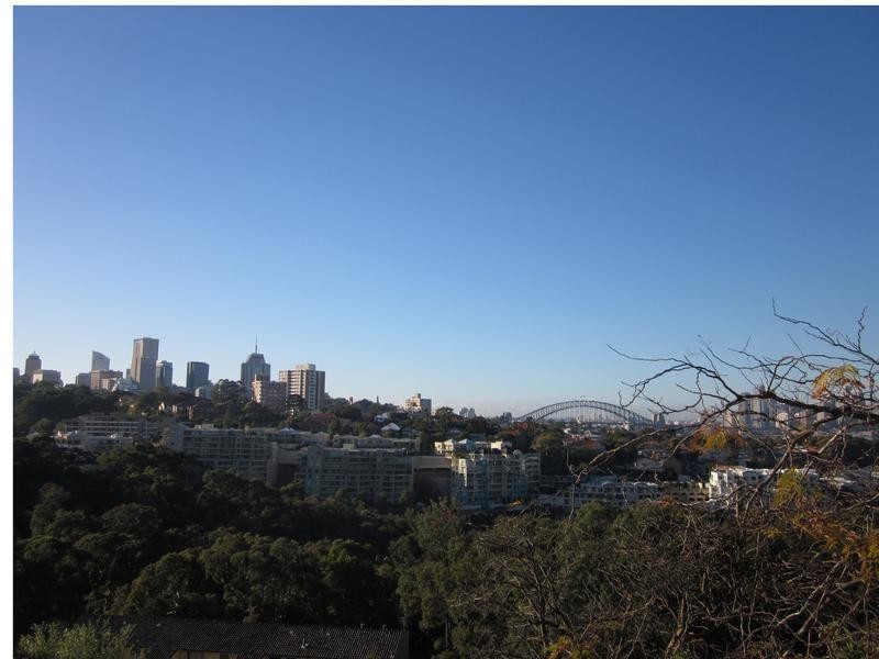 19/19 Shirley Road, Wollstonecraft NSW 2065