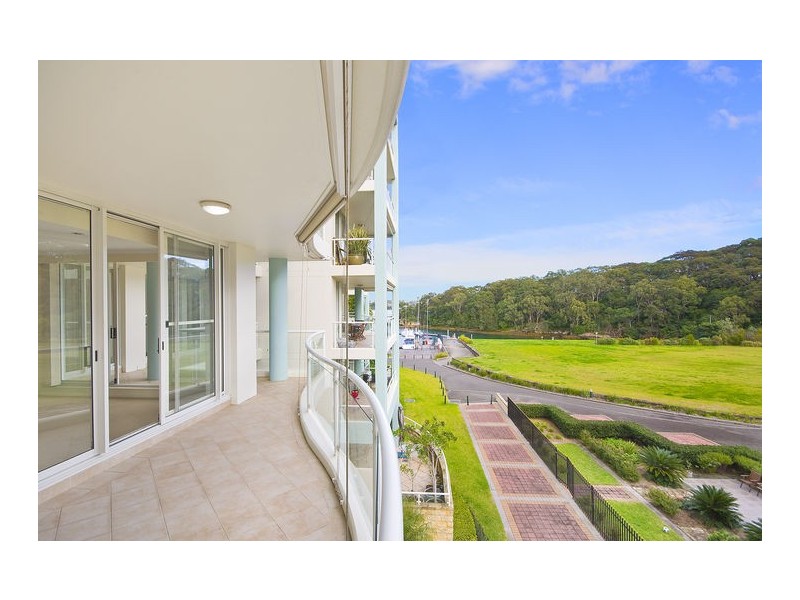 3F/22 Ross Street, Waverton NSW 2060