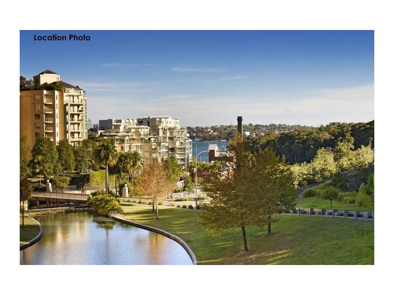 3F/22 Ross Street, Waverton NSW 2060
