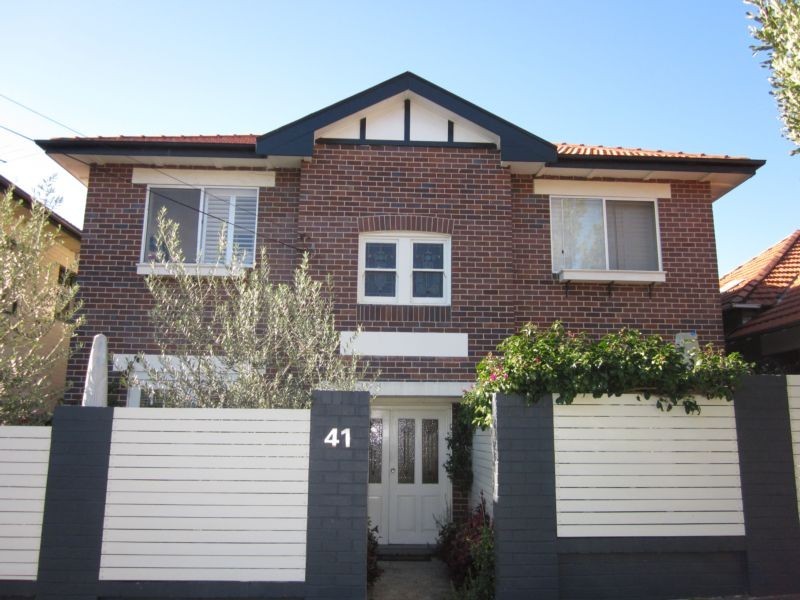 3/41 Young Street, Neutral Bay NSW 2089