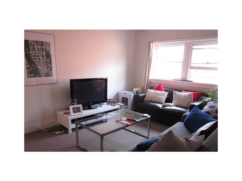 3/41 Young Street, Neutral Bay NSW 2089