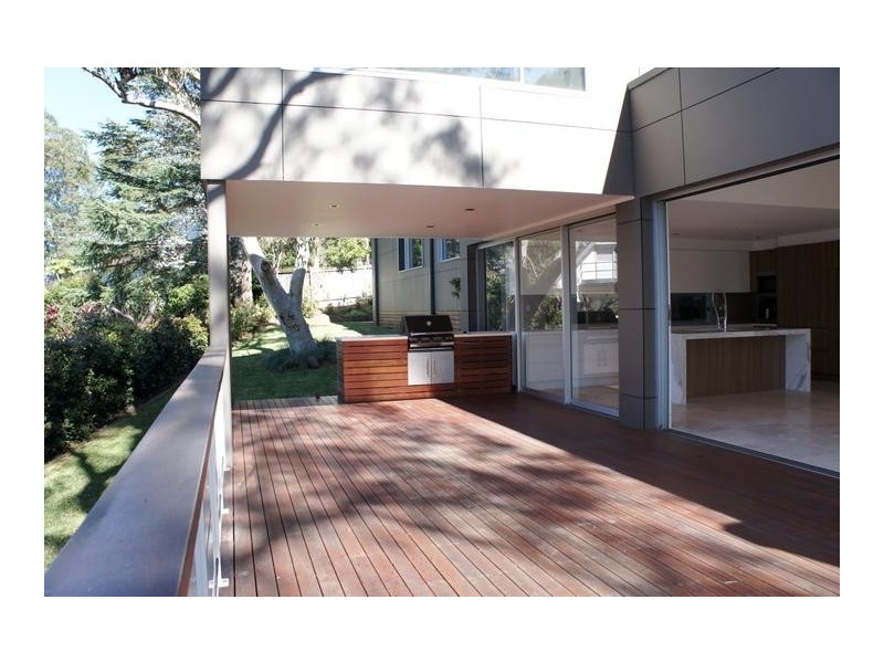 6 The Bastion, Castlecrag NSW 2068