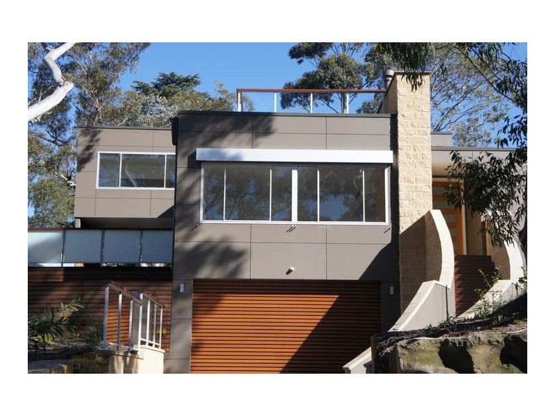 6 The Bastion, Castlecrag NSW 2068