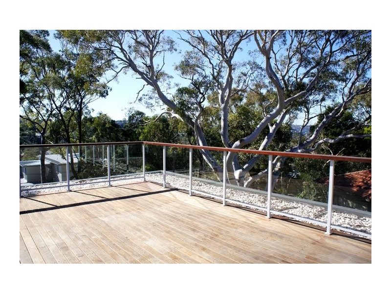 6 The Bastion, Castlecrag NSW 2068