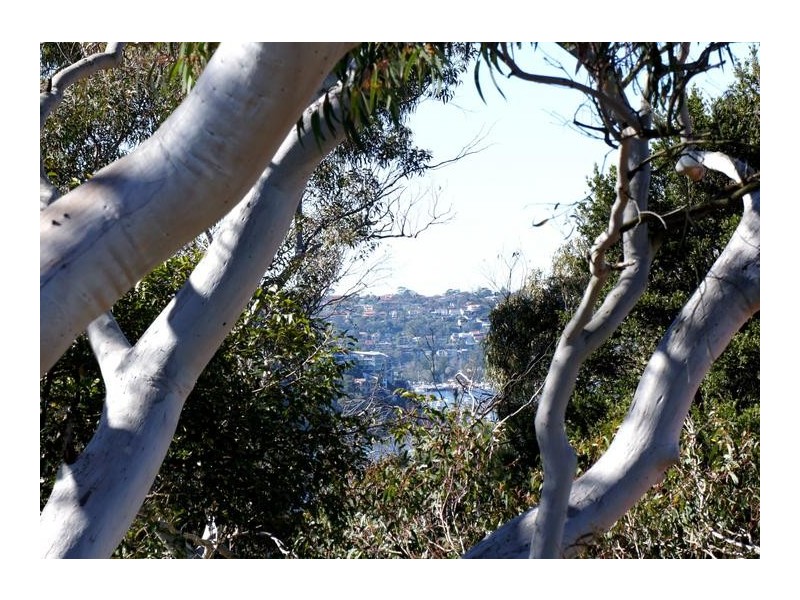 6 The Bastion, Castlecrag NSW 2068