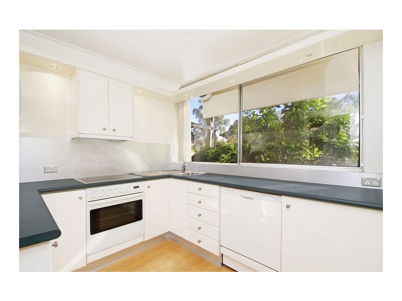 4/29 Yeo Street, Neutral Bay NSW 2089
