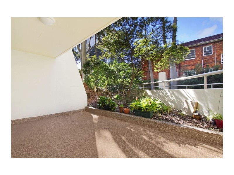 4/29 Yeo Street, Neutral Bay NSW 2089