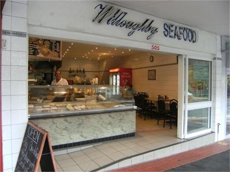 505 Willoughby Road, Willoughby NSW 2068