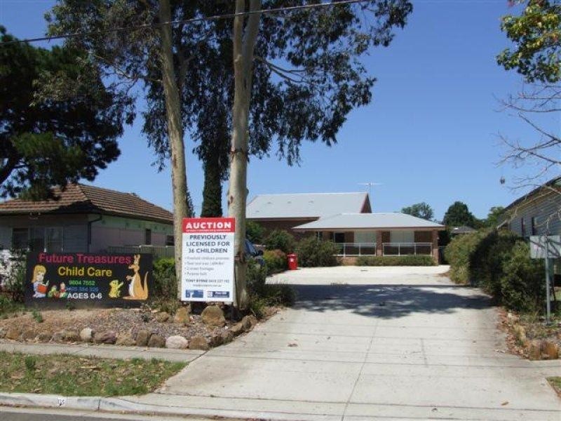 125 Wetherill Street, Smithfield NSW 2164