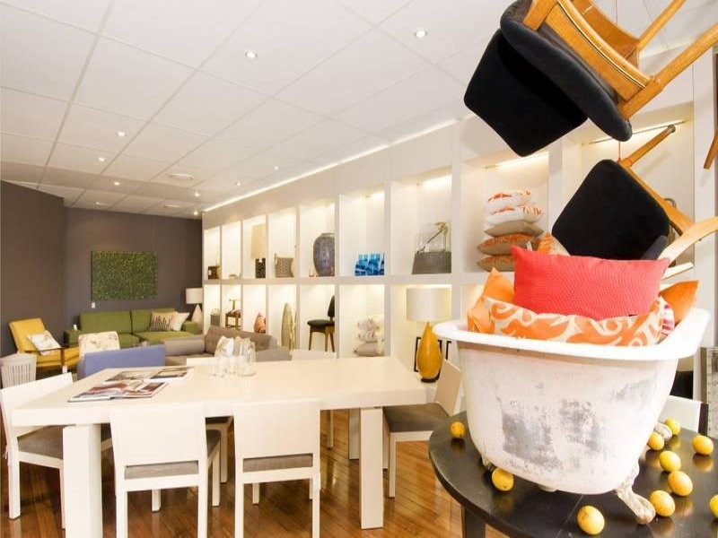 Suite 1/401-405 Pacifc Highway, Crows Nest NSW 2065