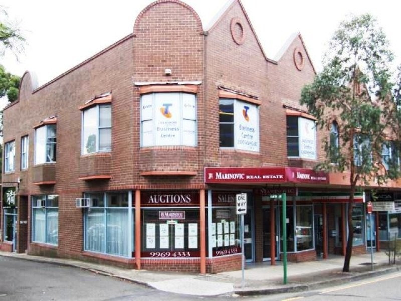 3/142-144 Spit Road, Mosman NSW 2088