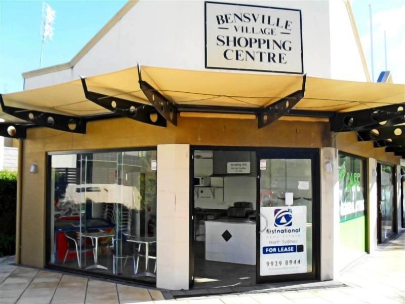 Shop 4/32-36 Kallaroo Road, Bensville NSW 2251