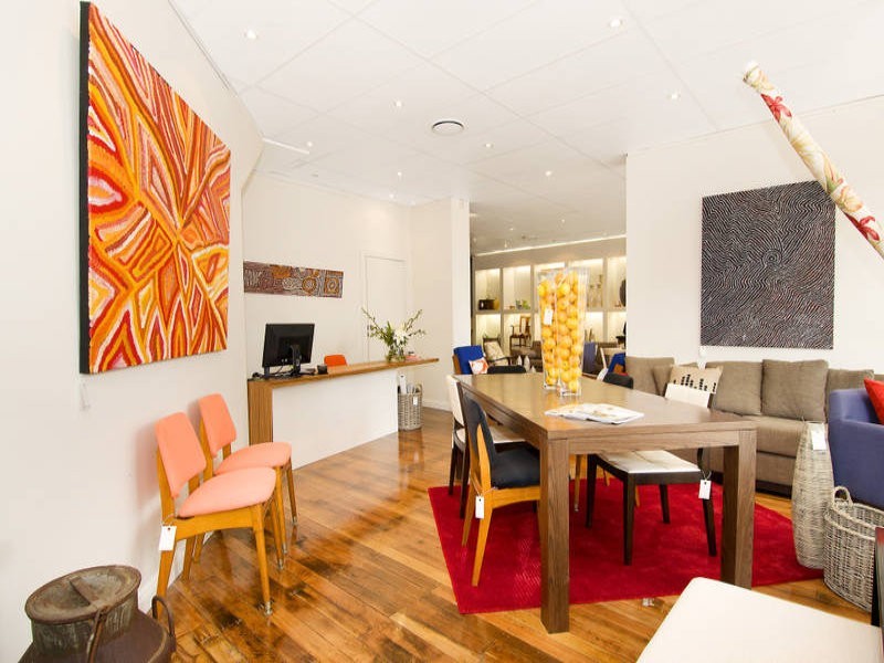 401-405 Pacific Highway, Crows Nest NSW 2065
