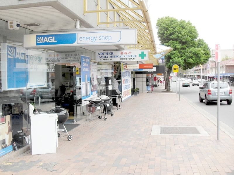 Suite 2/66-70 Archer Street, Chatswood NSW 2067