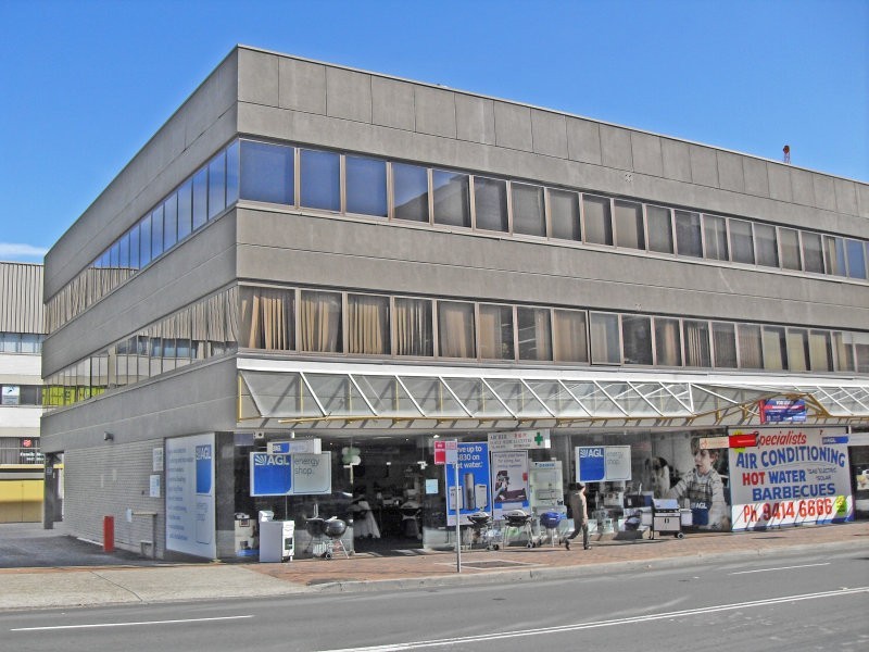 Suite 2/66-70 Archer Street, Chatswood NSW 2067