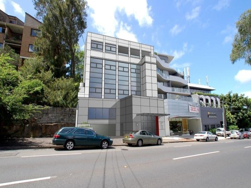 453 Willoughby Road, Willoughby NSW 2068