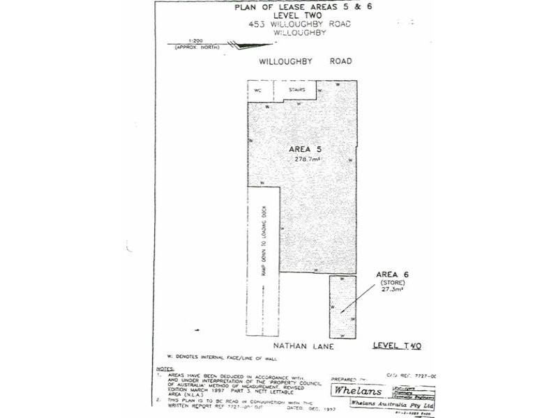 453 Willoughby Road, Willoughby NSW 2068