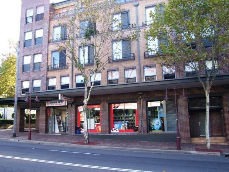 56/78-80 Alexander Street, Crows Nest NSW 2065