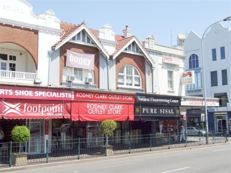 561 Military Road, Mosman NSW 2088