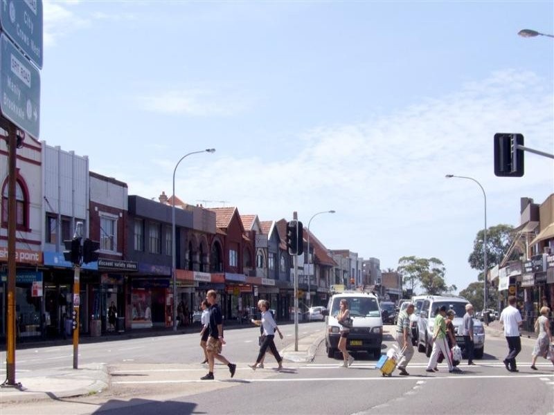 561 Military Road, Mosman NSW 2088