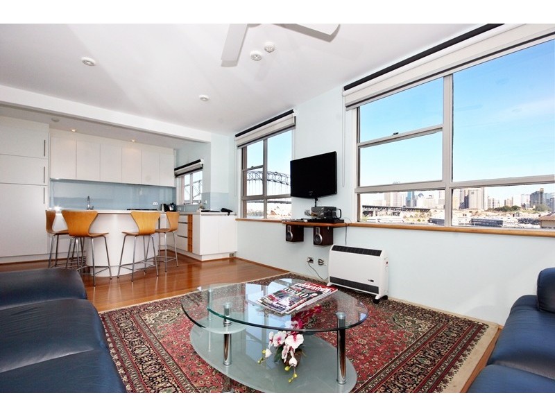 39/2A Henry Lawson Drive, Mcmahons Point NSW 2060