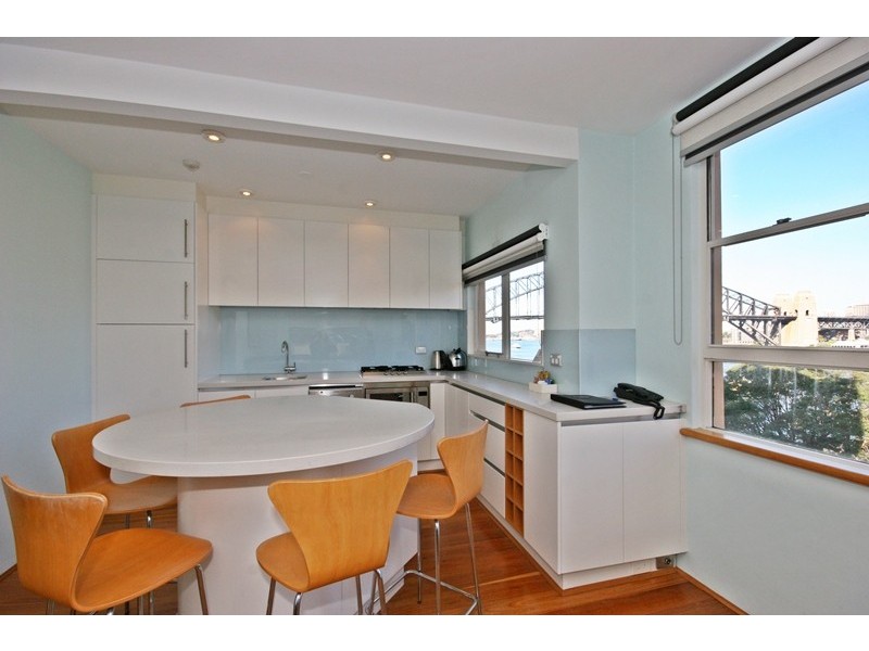 39/2A Henry Lawson Drive, Mcmahons Point NSW 2060