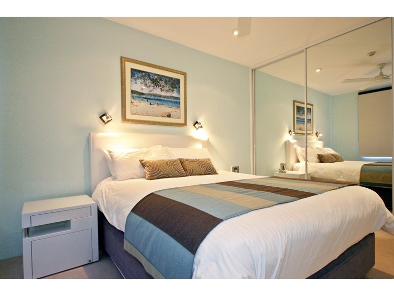 39/2A Henry Lawson Drive, Mcmahons Point NSW 2060